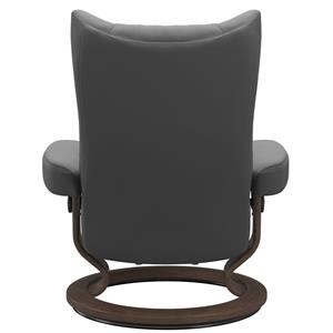 Dover glider hotsell and ottoman set